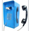KNSP-04, 防潮/防尘/阻燃电话机，防水防潮电话机