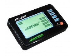 广西百色/钦州商业专用电子秤JDI-800 多功能智能显示器