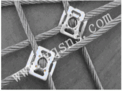 越琪IN56钢丝绳网，低价格钢丝绳网，保证服务质量