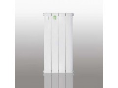 高性能的铜铝复合散热器图1