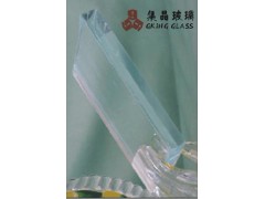 供应12mm超白玻璃 广州集晶玻璃