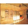 供应珠宝展示柜超白玻璃 广州集晶玻璃