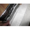 铝箔淋膜编织布|设备抽真空包装膜|铝膜编织布