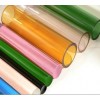 供应质优价廉多种颜色高硼硅玻璃管广州生产