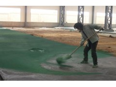 供应潍坊质量最好的金刚砂耐磨地坪材料厂家