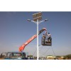 新疆40w太阳能路灯厂家/新疆40w太阳能路灯