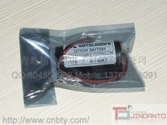 三菱PLC电池Q7BAT 原装