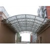 嫩江路专业钢结构雨棚制作精美实用免费设计咨询