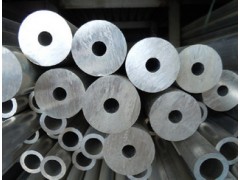 6061铝合金管材，铝管，规格齐全，大量供应