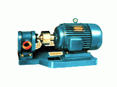 2CY-1.08专用传输齿轮泵，KCB齿轮泵，磁力齿轮泵