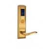 供应纯铜宾馆电子锁，智能感锁，IC智能锁，刷卡锁，磁卡锁