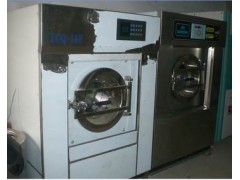 秦皇岛开一家干洗店需要哪些设备开一家干洗店需要多少钱
