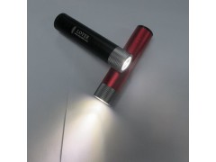 LED手电筒移动电源