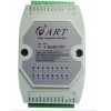 阿尔泰DAM3024D RS485数字量/开关量输入输出卡