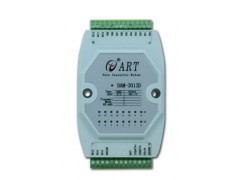 阿尔泰DAM3013D RS485数字量/开关量输入输出卡