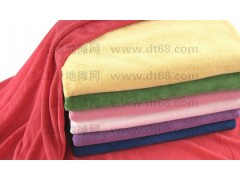 韩国超纤维浴巾