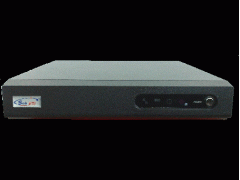 ST-H0404 四路CIF硬盘录像机