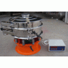 华成HC-1000氧化铝粉超声波振动筛金属粉专用筛华成机械