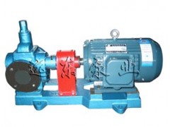 专用KCG-1高温齿轮泵,2cy齿轮油泵,重油泵