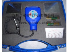 金属油漆分体磁性涂层测厚仪 GT821F图1