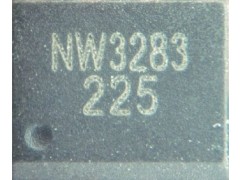 NW3283 三通道标准清晰度视频滤波器