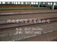 无缝化钢管热扩管图1