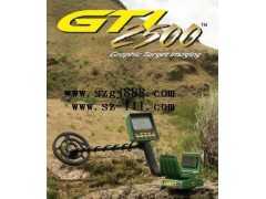 地下金属探测仪器价格盖瑞特GII-2500