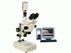 焊接熔深检测技术--测量焊接熔深的显微镜|熔深检测显微镜