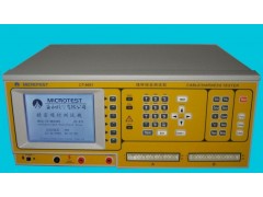 厂家CT-8681  CT-8681电测机