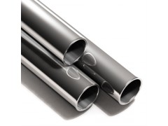 口形管不锈钢管，201、304、316材质，厂家直销