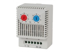 供应加热散热 两用型恒温器RZR011