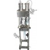 黑龙江液体灌装机/真空液体灌装机/香水灌装机