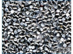 金属磨料——锌丝切丸