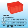 东莞塑料|箱子|工业周转箱