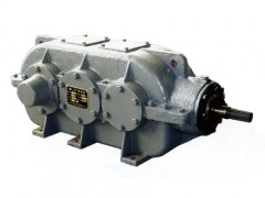 DBY140-14.4-ⅡS型减速器