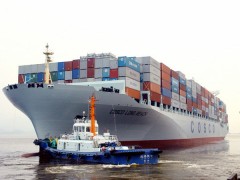 广州到张家港国内海运集装箱船运公司，价格查询