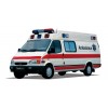 NJ5030XJH4-M全顺救护车（汽油）