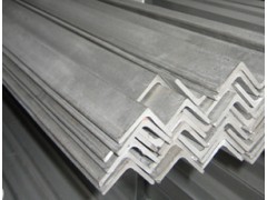 戴南201不锈钢角钢生产厂家
