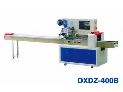 DXDZ-400系列卧式枕型自动包装机