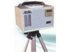 FCC-3000G型防爆个体粉尘采样器图1