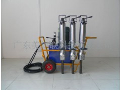 液压劈裂机-低价高效-美凯联科技液压劈裂机