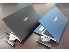 独家定制笔记本电脑厂家 上网本工厂独家定做批发
