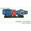 HSNH40-54三螺杆泵组 润滑系统低压油泵