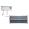 空气能热水器,热泵热水器主要使用场合