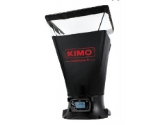 法国KIMO-DBM610套帽式风量仪