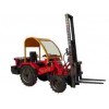 供应圣贝牌0.6吨小型叉车优质搬运机械高品质低耗油