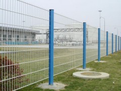 供应钢板网护栏、防眩网、防抛网、公路防眩网