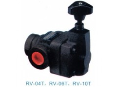RV-06T液压阀