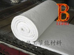 高温设备绝热保温用成宝热工硅酸铝陶瓷纤维保温毯