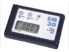 捷克磁化率仪SM-30